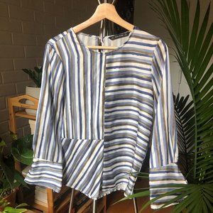 Zara Top
